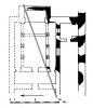 Beit Jimal, Plan 1. From: Ovadiah, 1970: Pl. 8, 16, following Abel 1919, p. 244.