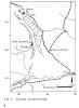 Douka location map (Hirschfeld 1990: 8, Fig. 6)