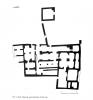 Deir Razali- general plan of the site (Magen and Kagan 2012 I: 303)