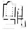 Ramat Rachel- general plan of the complex (Magen and Kagan 2012 II: 89, Fig. 213.1)