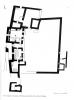 Masada- general plan of the Service Building (Magen and Kagan 2012 II: 304-306)
