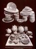 Assemblage of pottery (Magen 1993)