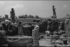 Column frags and column post
