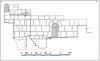 Cross-section, looking south. Riba, Syria 98-2021, Fig. 7