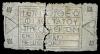 Kfar Truma, Eusebius inscription, from Dayan and Bollok 2021