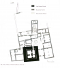 Khirbet el Qasr- plan of the site (Magen and Kagan 2012 II: 225, no. 308)