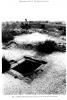 khirbet Jamemeh-entrance to the crypt (Gofna and Feig 1993).