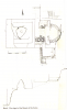Kursi-Gergesa- plan of the chapel (Tzaferis 1983: 50, plan 8)