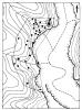 Chariton- map of the laura (Hirschfeld 1990: 32)