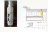 Tomb, cross-section and amphora. From Kloner 2014.