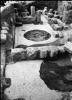 Medallion and column frags