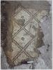 Messani, mosaic floor in bema, Adawi and Arviv, Qadmoniot (161), 2021, 49