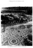 Khirbet Jamemeh- mosaic pavement (Gophna and Feig 1993).