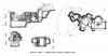 Kh. Tabliya- plan and section of the cave complex (Kogan-Zehavi 2003: 115)