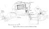 Kh. ed-Deir- plan of the cave church (Hirschfeld 1999: 126).