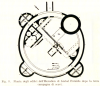 Herodion- plan of the site (Corbo 1967: 75, fig. 8).