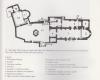 Great Laura-plan of the churches(Patrich 1995:69).