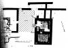 Beth Hashita - plan of the site (Aharoni 1954\5)