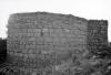Rafid, apse, external view. Hartal, Golan Survey (https://survey.antiquities.org.il/#/MapSurvey/27/site/3486), Site 5, Fig. 5 
