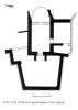 Ein el Fawwar- plan of the church (Malka 2012 I: 296, no. 154)  