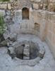 The pond in the chapel. Riba, Syria 98-2021, Fig. 6