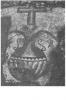 Mosaic pavement of the apse. Yeivin, Finkielsztejn 1999: p. 35.